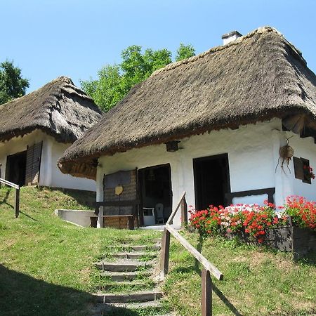 Ferienhaus Kranz Villa Gerersdorf bei Güssing Esterno foto
