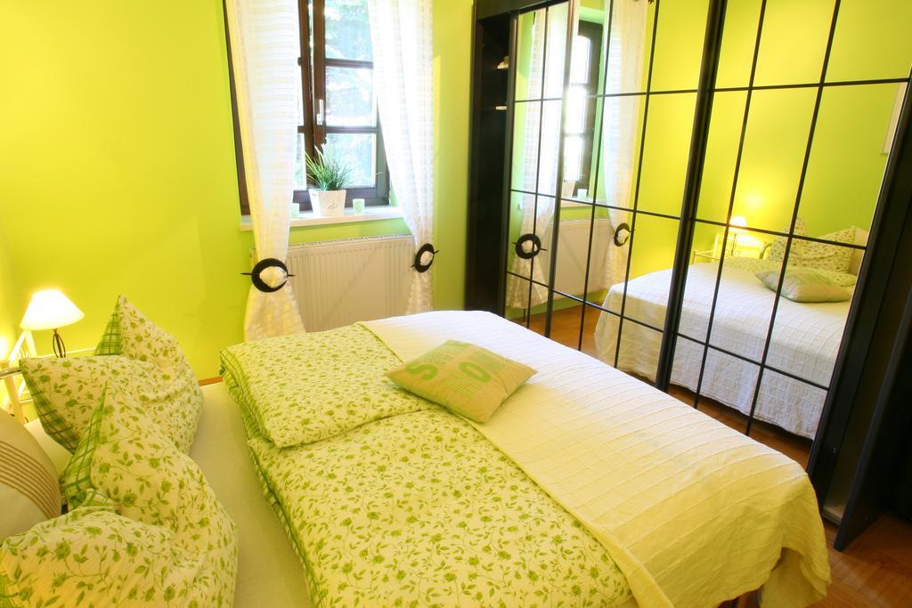 Ferienhaus Kranz Villa Gerersdorf bei Güssing Camera foto