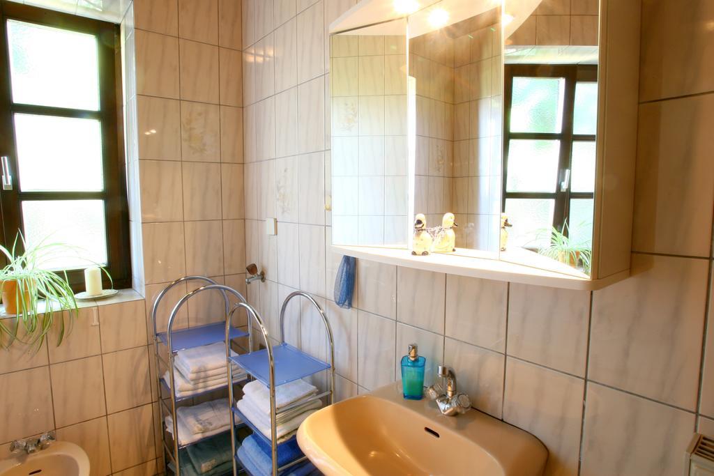 Ferienhaus Kranz Villa Gerersdorf bei Güssing Camera foto