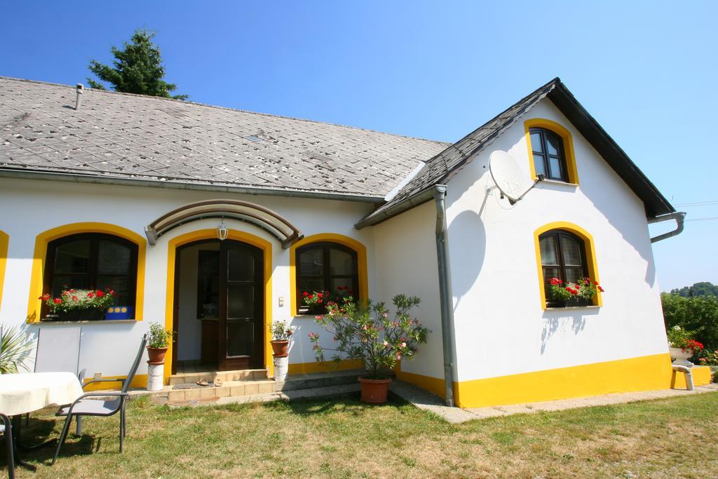 Ferienhaus Kranz Villa Gerersdorf bei Güssing Camera foto