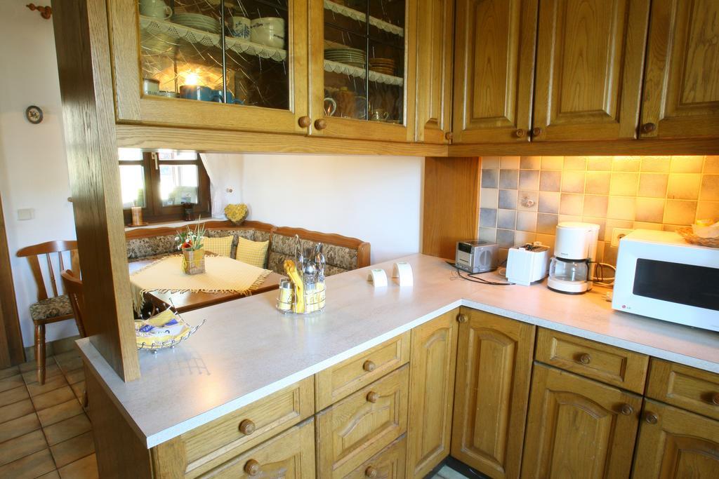 Ferienhaus Kranz Villa Gerersdorf bei Güssing Camera foto