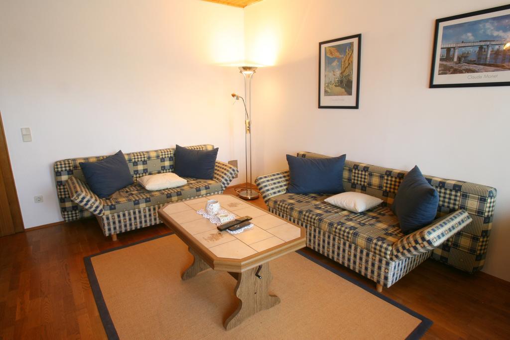 Ferienhaus Kranz Villa Gerersdorf bei Güssing Camera foto