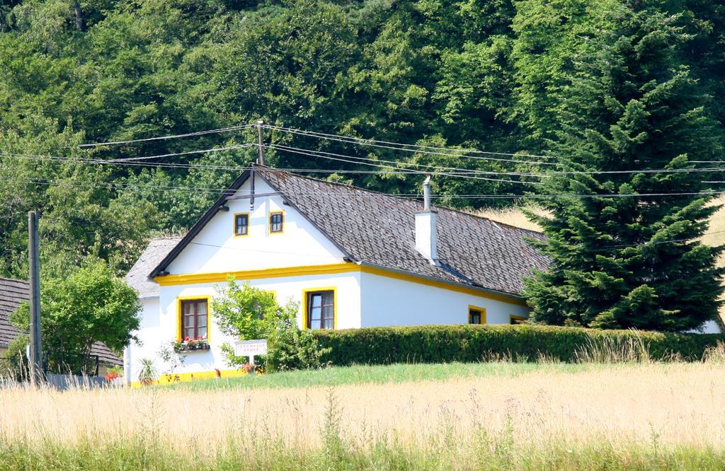 Ferienhaus Kranz Villa Gerersdorf bei Güssing Esterno foto
